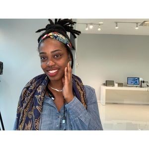 Meet your Posher, Dennette